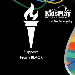 Team Page: Team BLACK